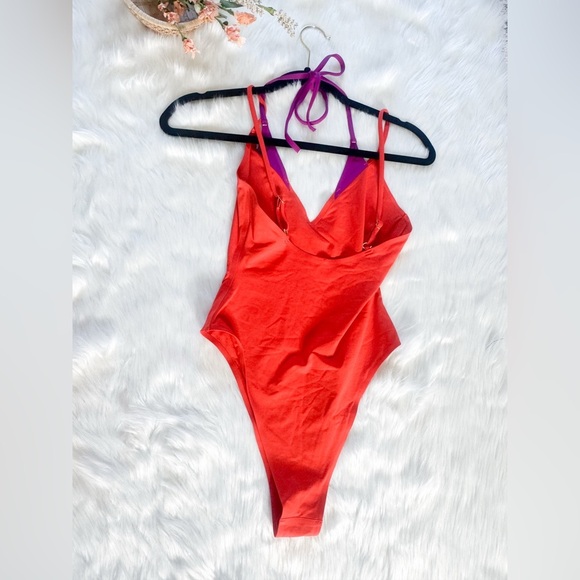 L Space Marilou One Piece MEDIUM - Picture 4 of 4